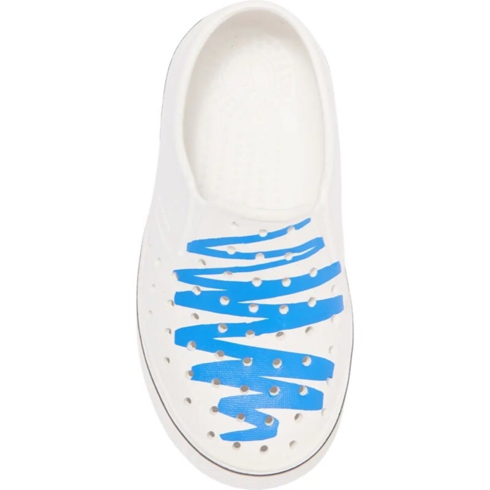 BNIB Native Shoes Miles Slip-On Sandal Sneaker